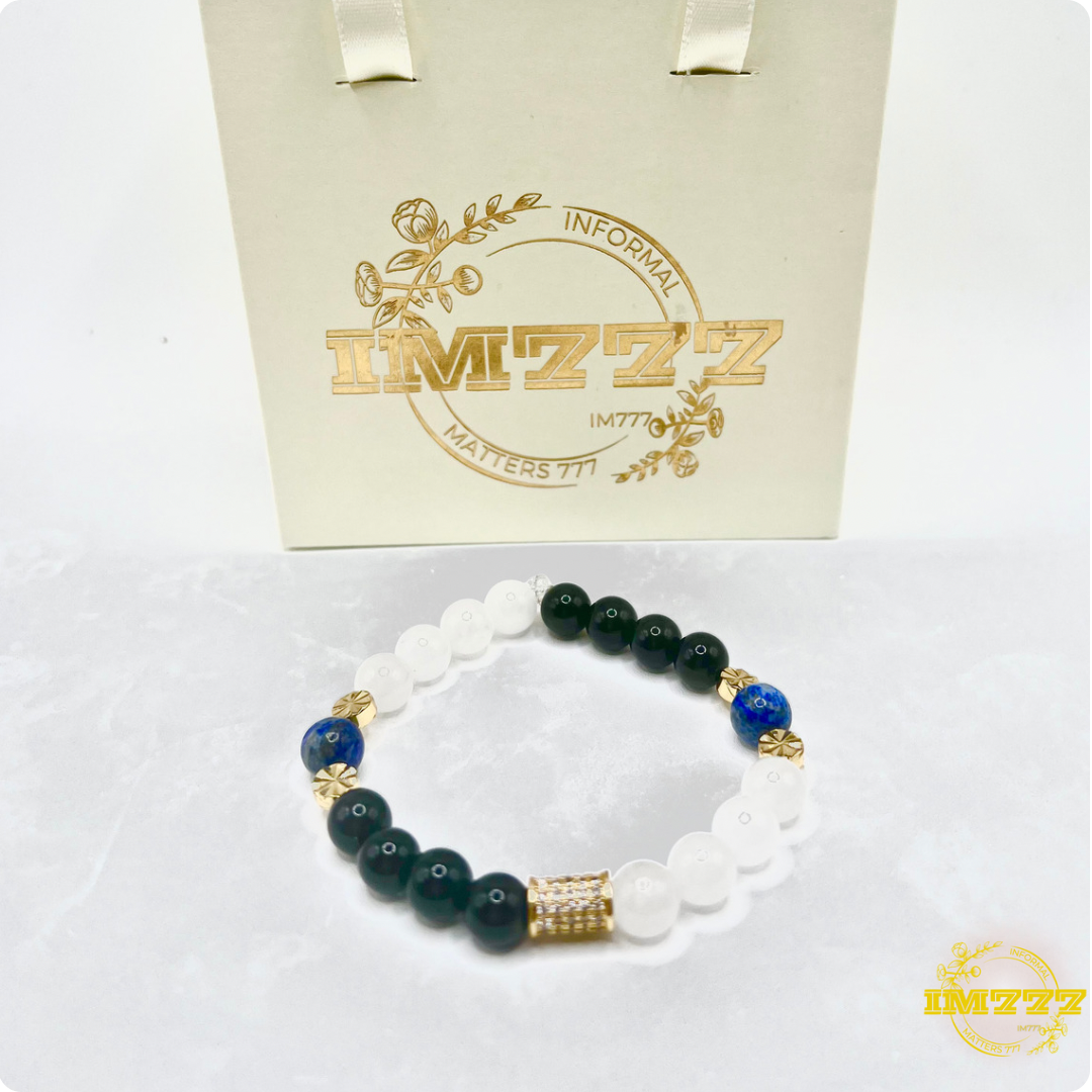Lapis Lazuli