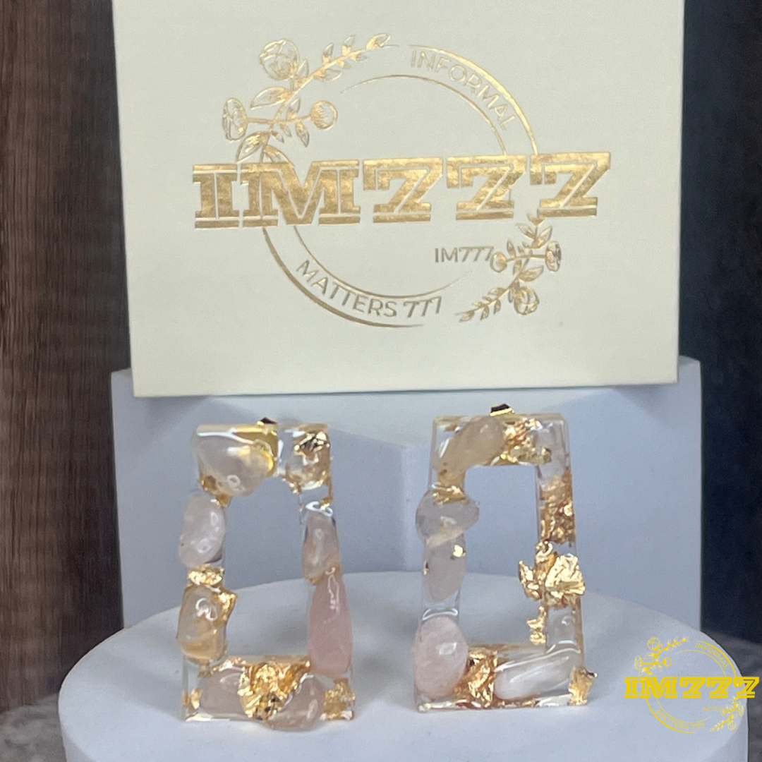 All Love Earrings