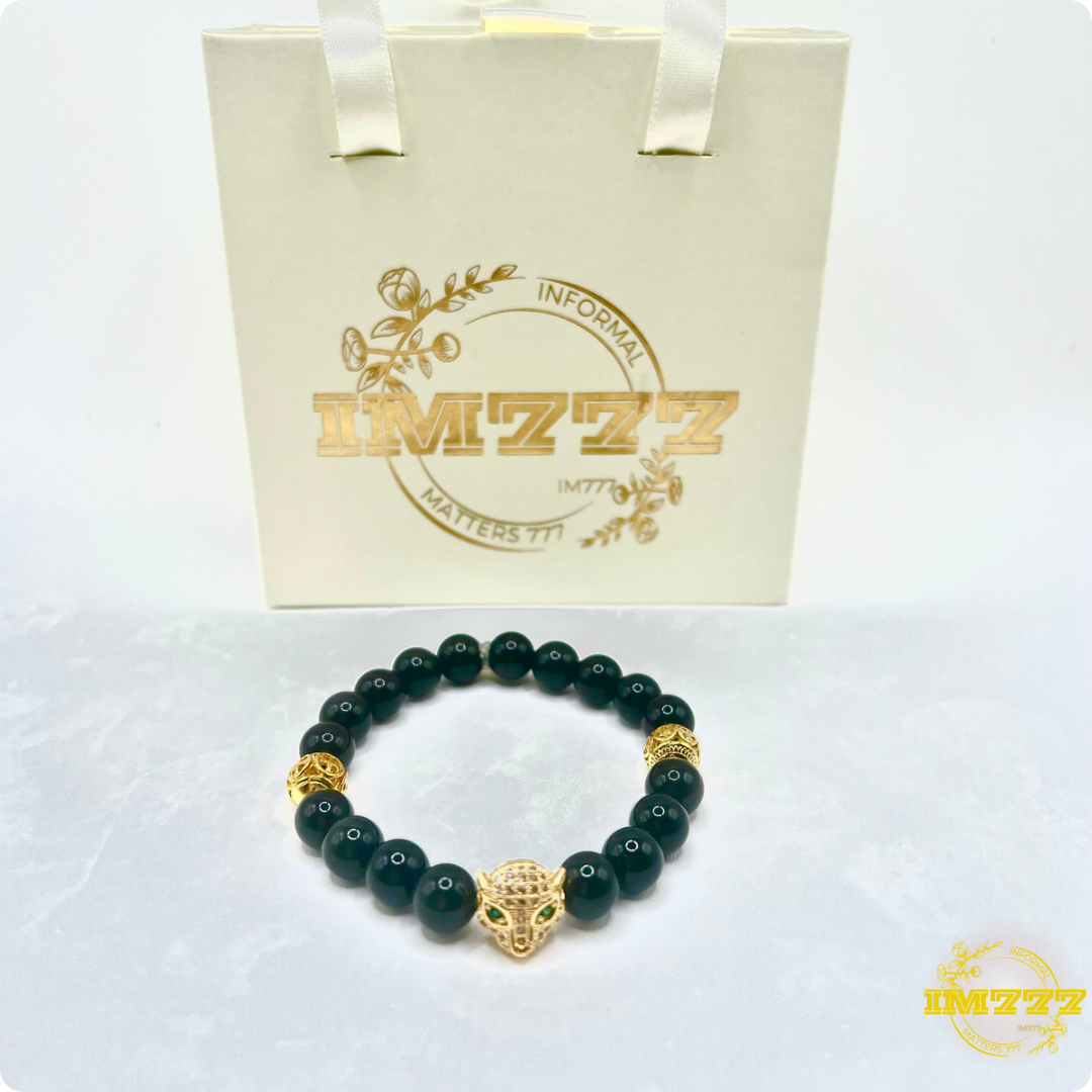 Black Obsidian