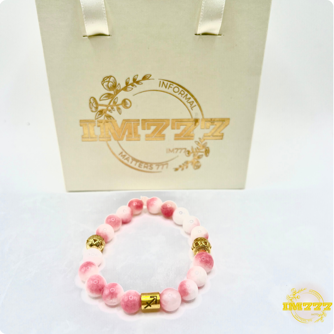 Love Healer w/ Zodiac Accent
