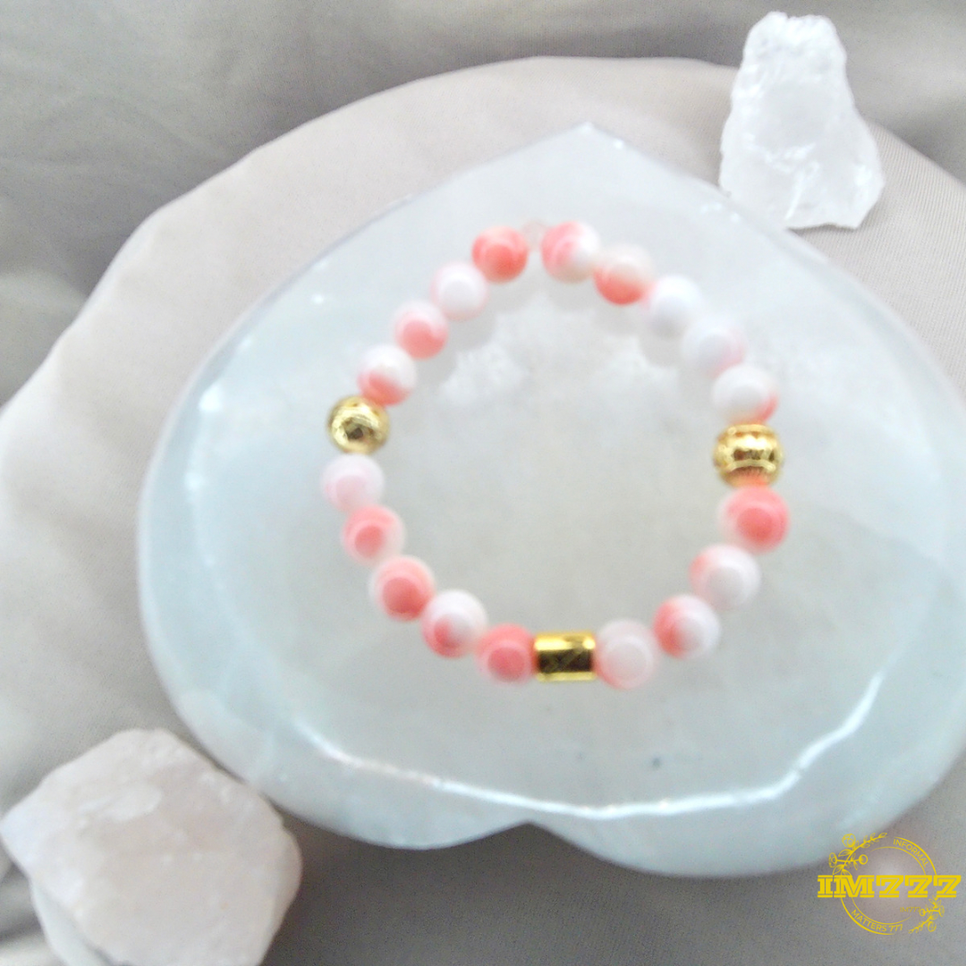 Love Healer w/ Zodiac Accent