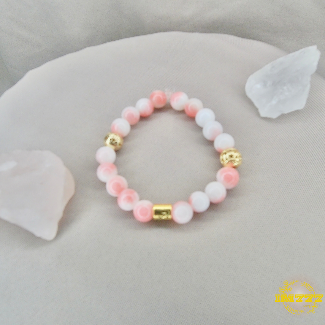 Love Healer w/ Zodiac Accent