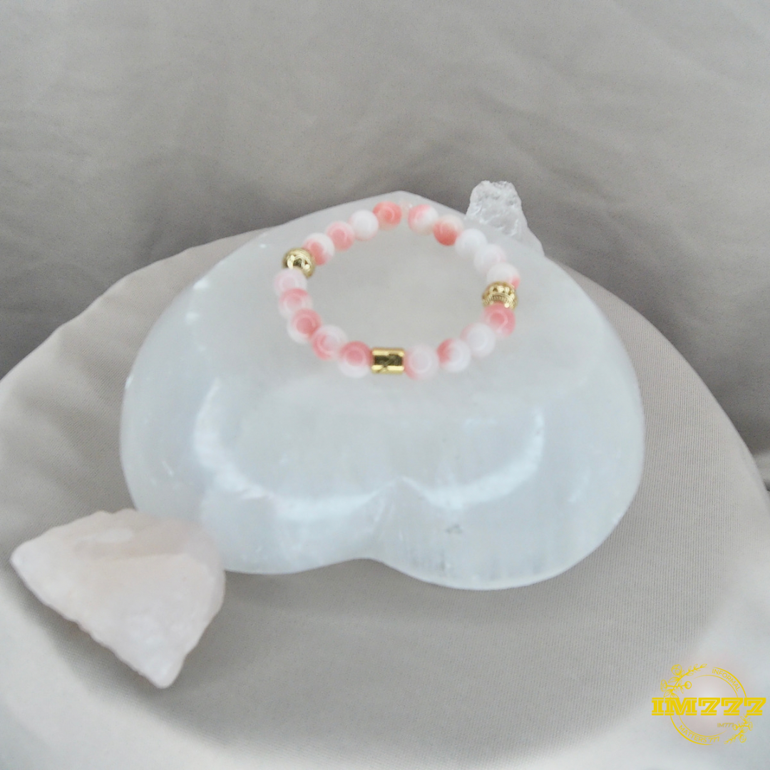 Love Healer w/ Zodiac Accent