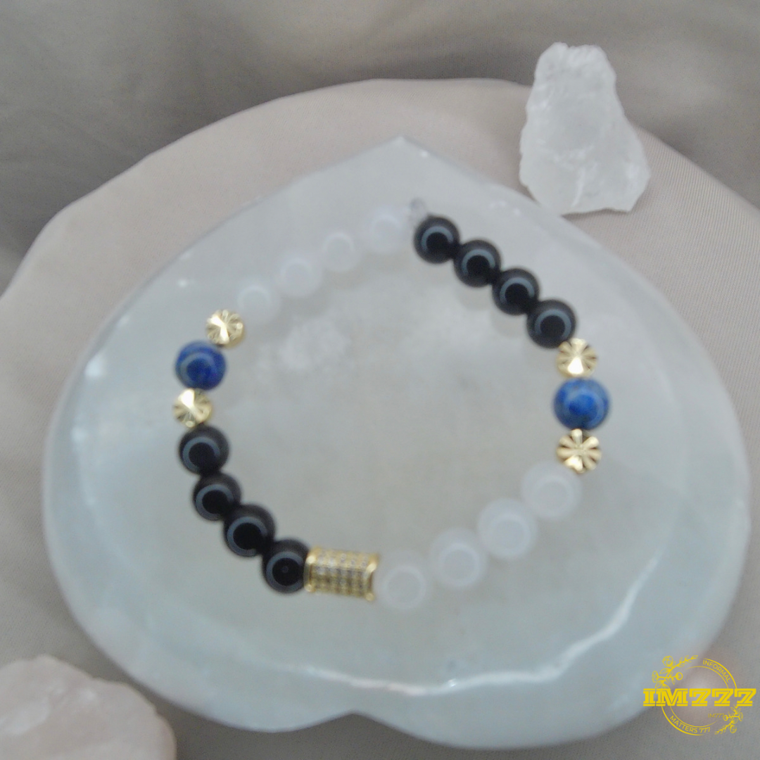 Lapis Lazuli