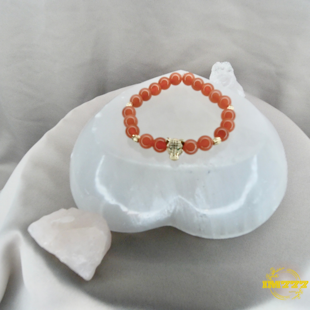 Carnelian