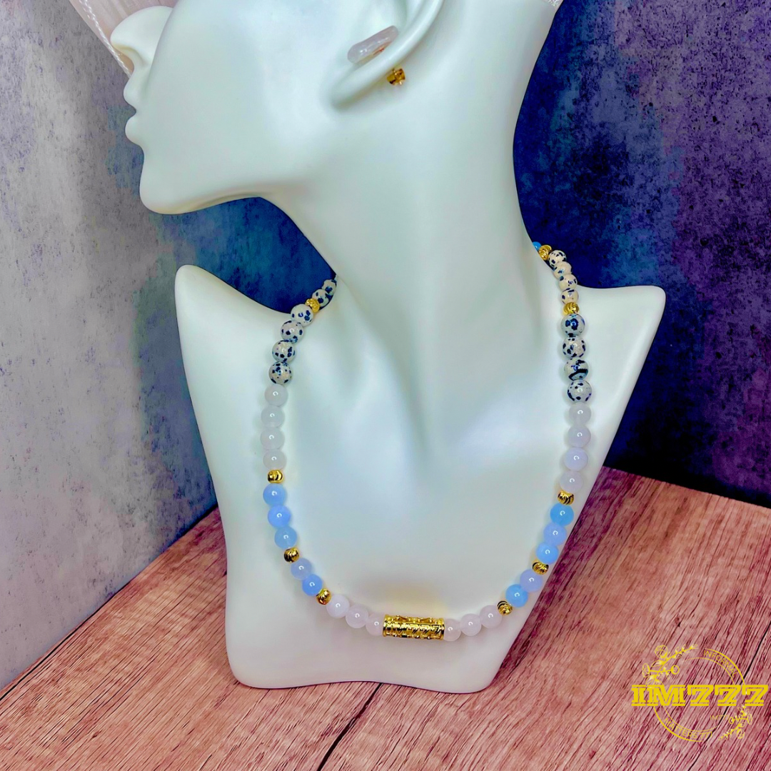 Cooling Expression Bundle Set
