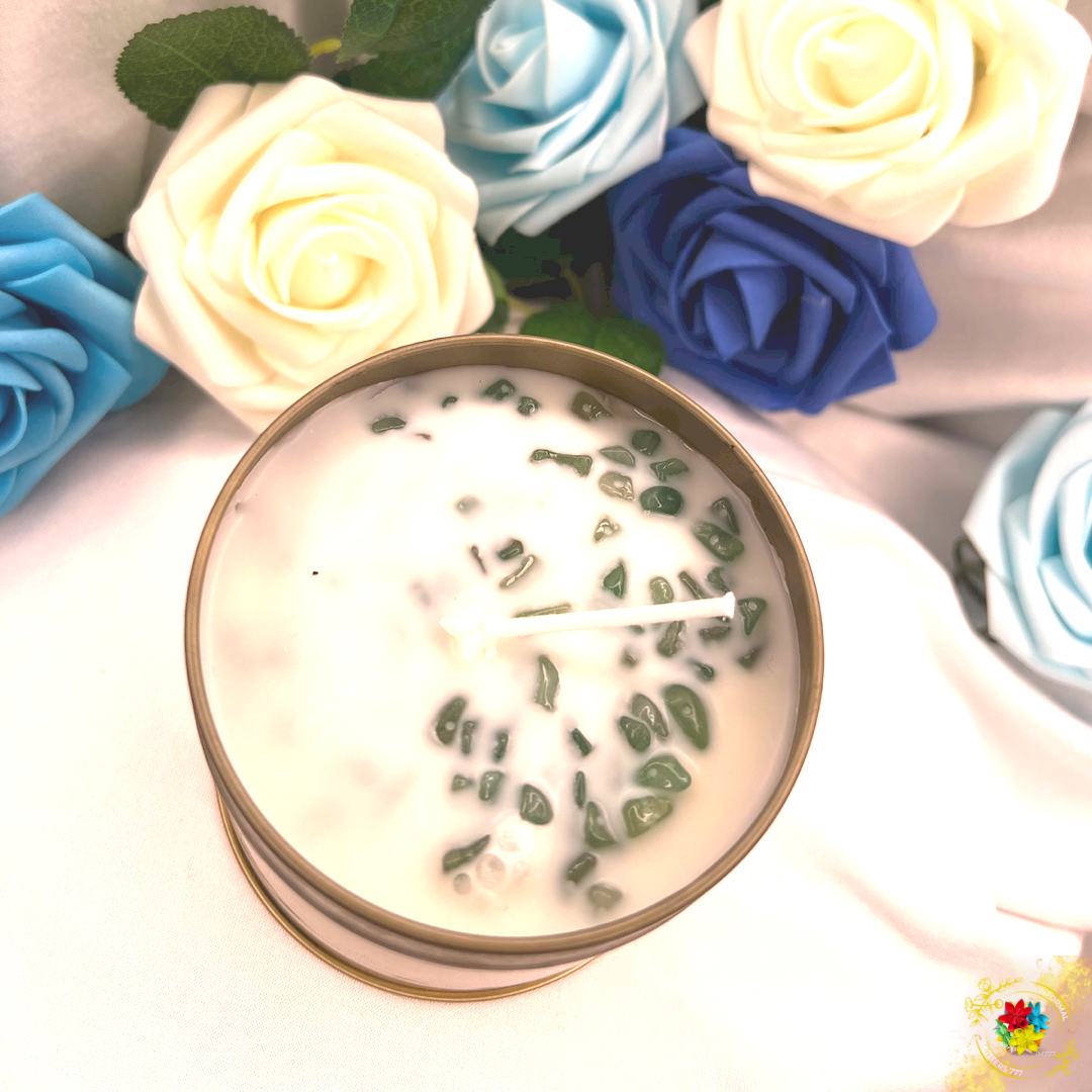 Blessed Blossom✨Candle