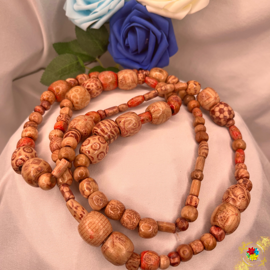 Mala/Prayer Beads