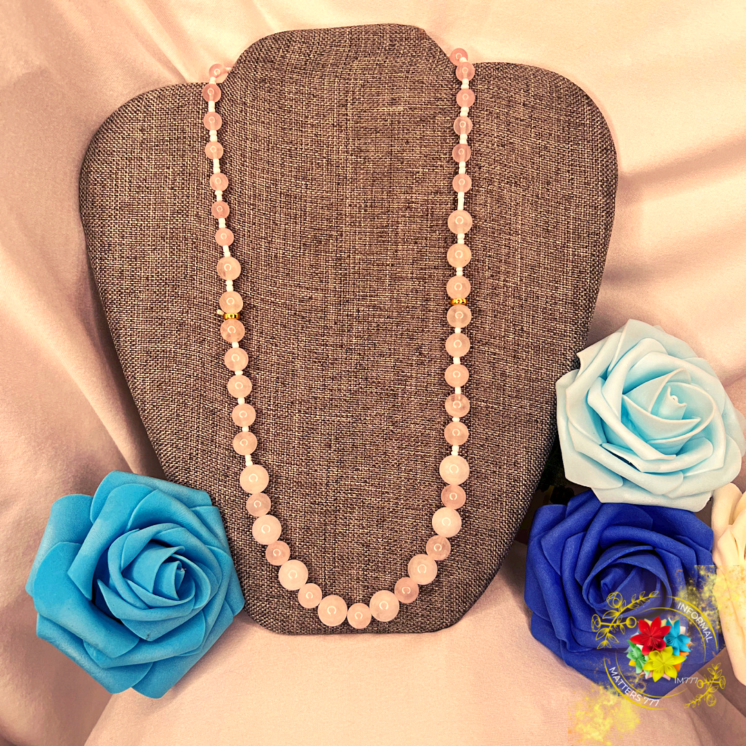 Lovely Purification Necklace
