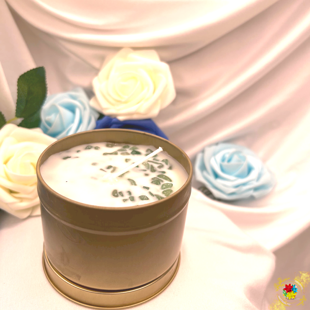 Blessed Blossom✨Candle