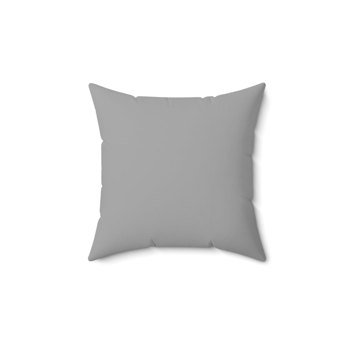 Affirmative “Elevate” Square Pillow