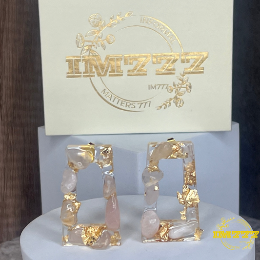 All Love Earrings