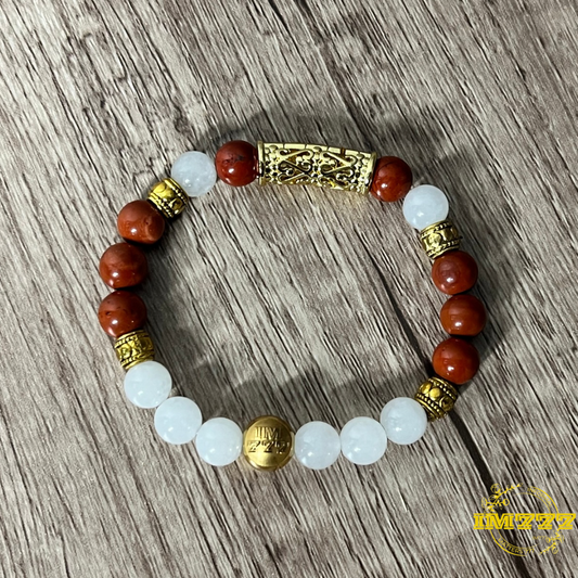 ✨Red Jasper Vibes