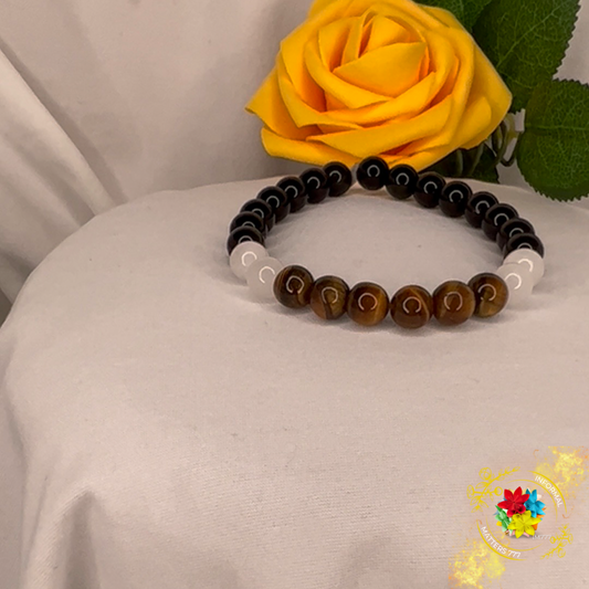 Calm Warrior Bracelet
