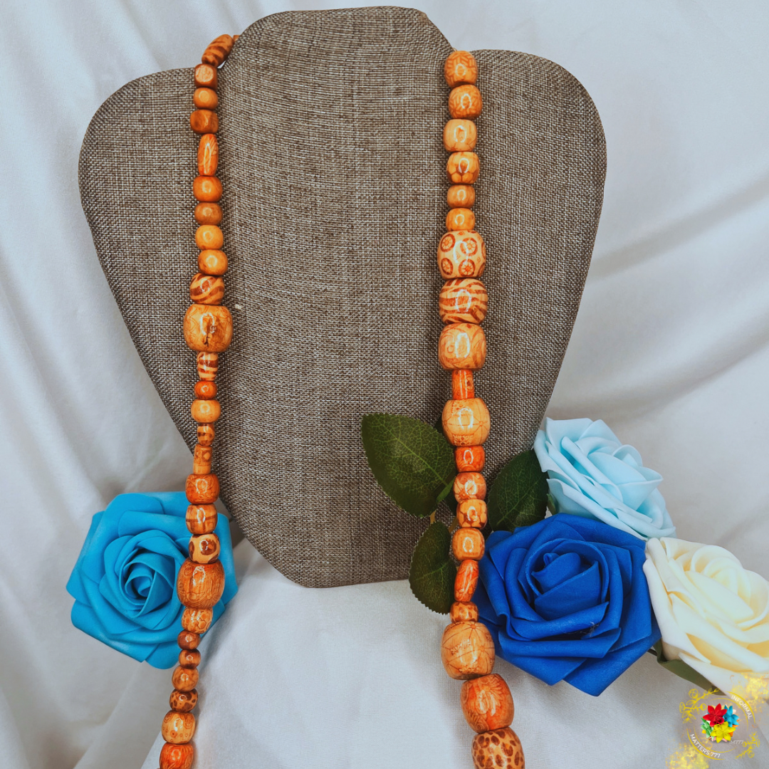 Mala/Prayer Beads