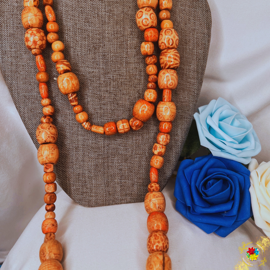 Mala/Prayer Beads