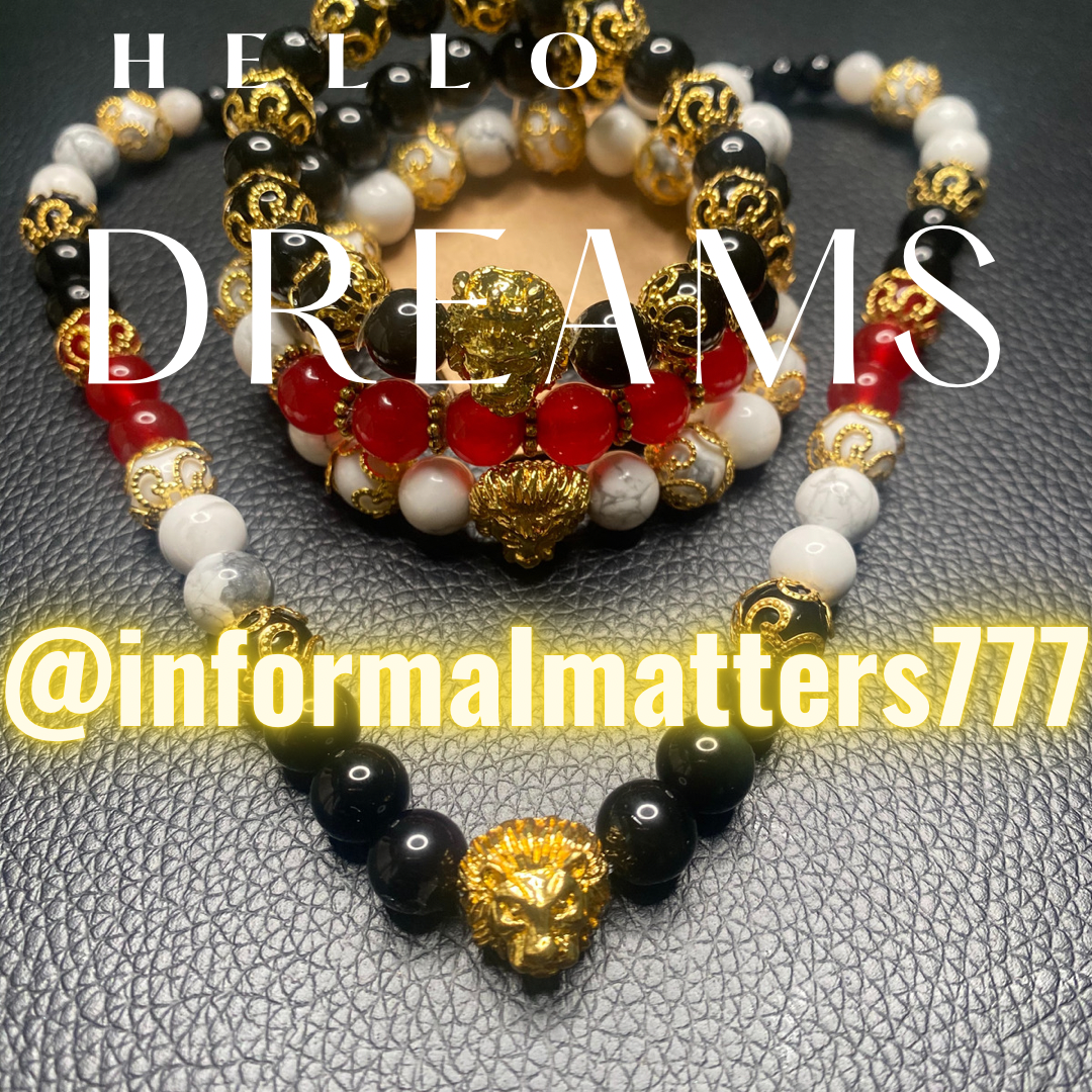 $3LF EMPOWERMENT SET