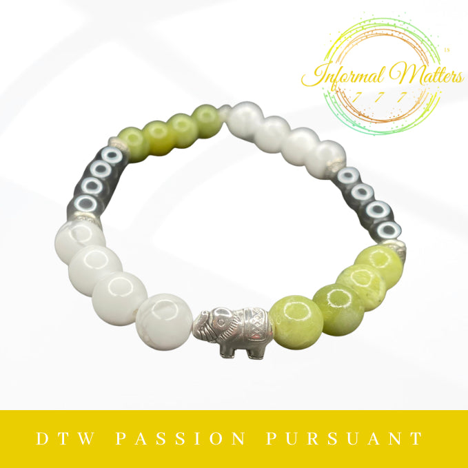 DTW PASSION PURSUANT