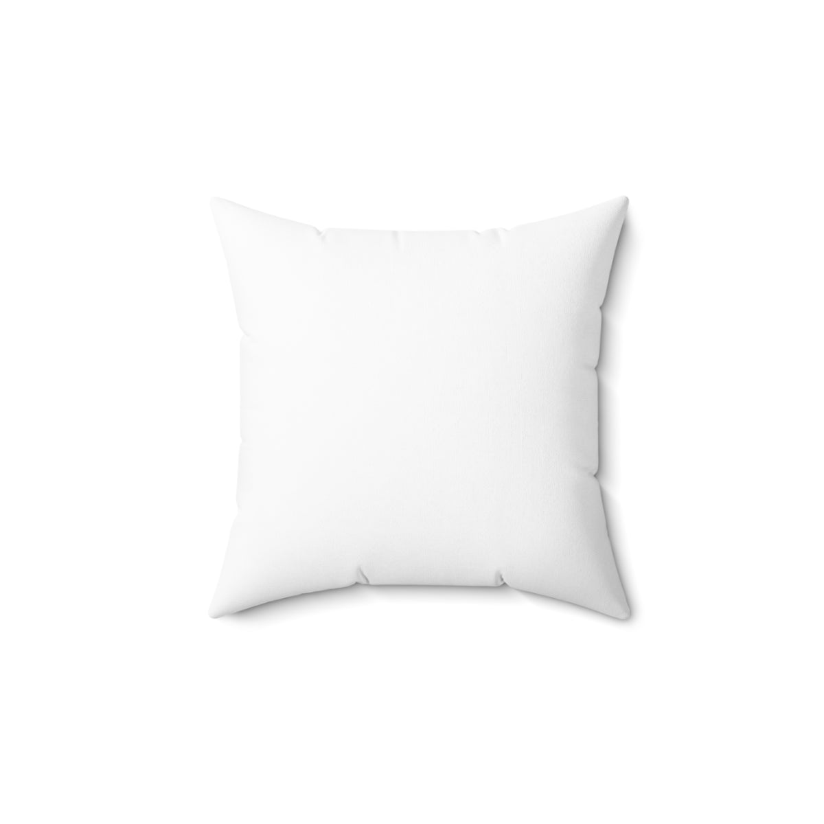 Affirmative “Dreams” Square Pillow