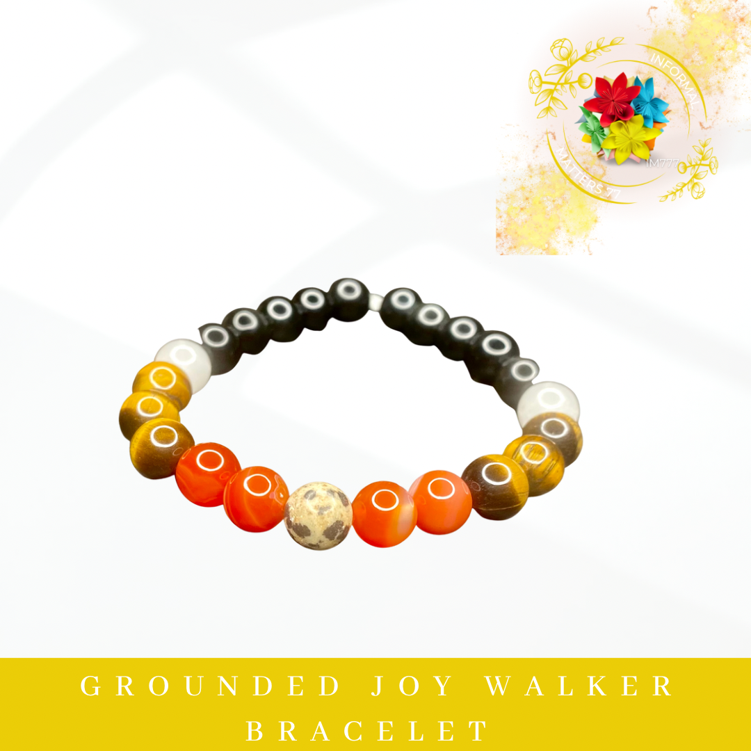 DTW Grounded Joy Walker Bracelet